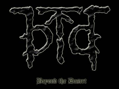 logo Beyond The Desert